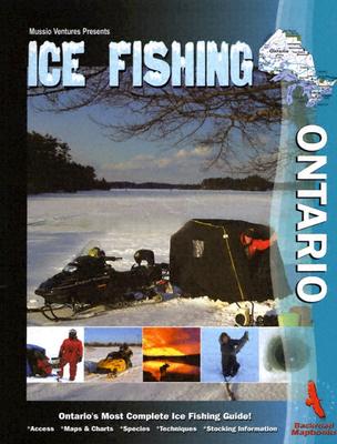 Ice Fishing Ontario
