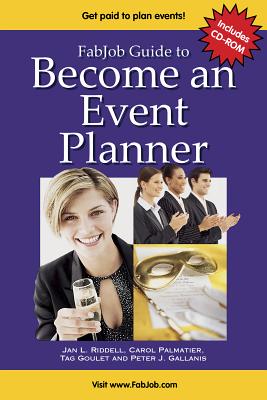 FabJob Guide to Become an Event Planner