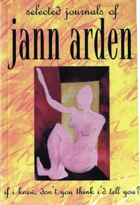 If I Knew, Don't You Think I'd Tell You