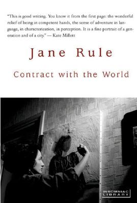 Contract with the World