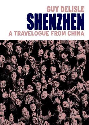 Shenzhen: A Travelogue from China
