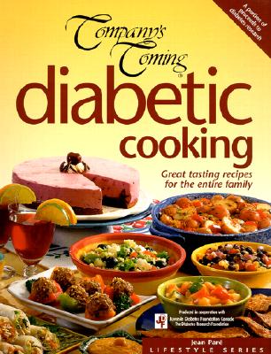 Diabetic Cooking (Lifestyle)