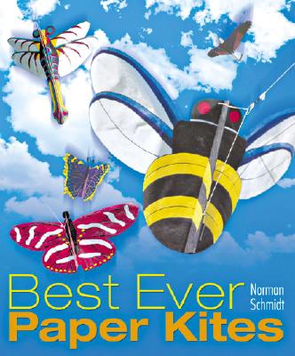 Best Ever Paper Kites