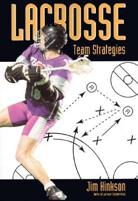 Lacrosse Team Strategies: The New Offense - Defense System