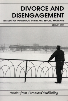 Divorce and Disengagement: Patterns of Fatherhood Within and Beyond Marriage.