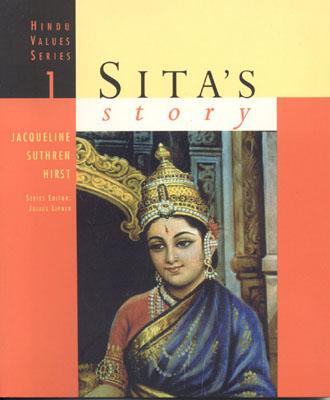 Sita's Story (Hindu Values Series)