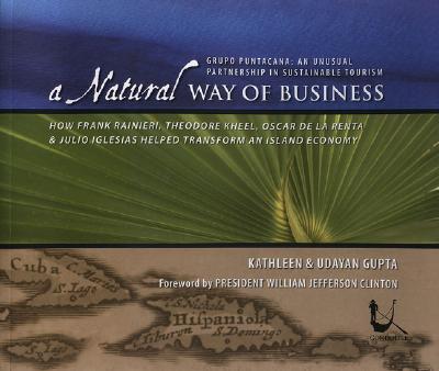 Natural Way Of Business:Grupo Punta Cana An Unususal Par