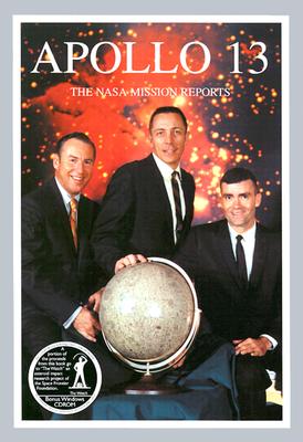 Image for Apollo 13: The NASA Mission Reports (Apogee Books Space Series, 9)