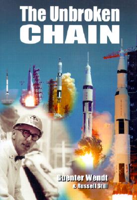 The Unbroken Chain: Apogee Books Space Series 20