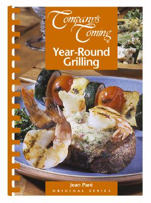 Year Round Grilling