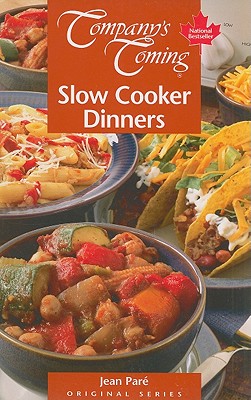 Slow Cooker Dinners (Original Series)
