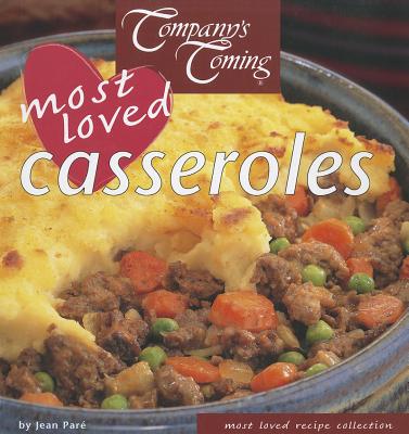 Image for Company's Coming Most Beloved Casseroles