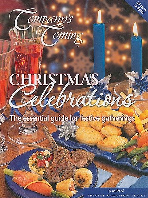 Company's Coming Christmas Celebrations