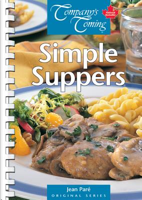 Simple Suppers (Original Series)