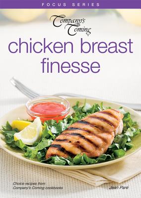 Image for Chicken Breast Finesse