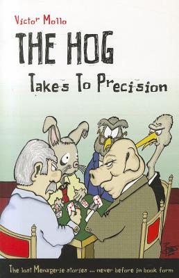 The Hog Takes to Precision Image for The Hog Takes to Precision