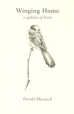 Image for Winging Home : A Palette of Birds