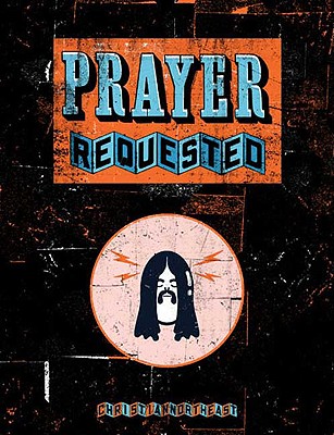 Prayer Requested