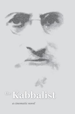 Image for The Kabbalist: A Cinematic Novel