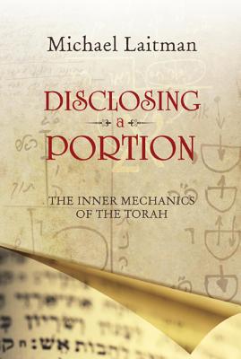 Disclosing a Portion: The Inner Mechanics of the Torah (possibly Signed)