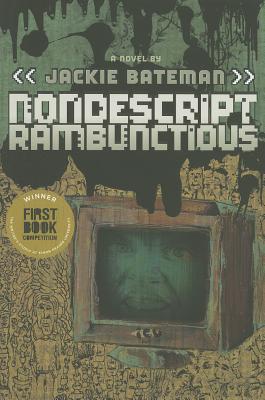Nondescript Rambunctious, Bateman, Jackie Nondescript Rambunctious, Bateman, Jackie