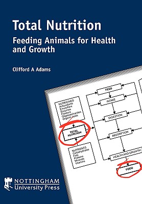 Total Nutrition: Feeding Animals for Health and Growth