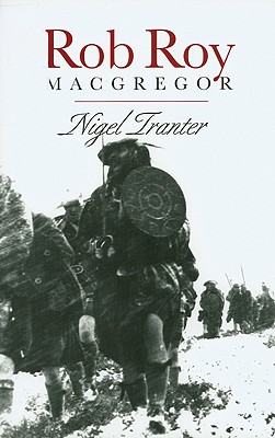 ROB ROY MACGREGOR