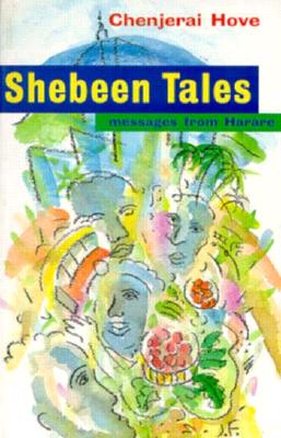 Image for SHEBEEN TALES MESSAGES FROM HARARE