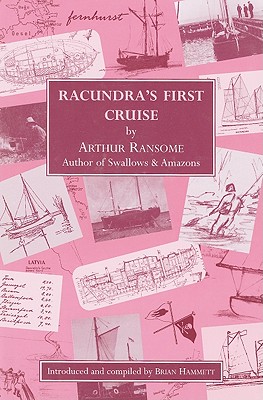Racundra's First Cruise
