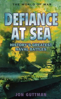 Defiance At Sea: Dramatic Naval War Action
