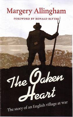 Image for OAKEN HEART