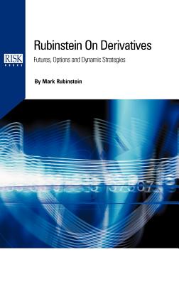 Rubinstein On Derivatives