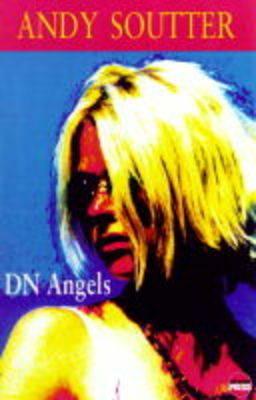 DN Angels [Paperback] Soutter, Andy