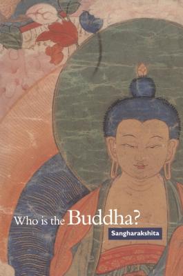 Who is the Buddha
