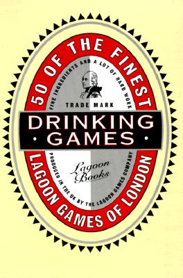 Image for 50 Of the Finest Drinking Games