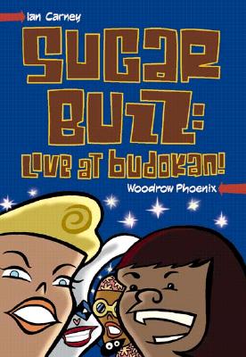 Image for Sugar Buzz: Live at Budokan