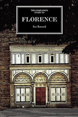 Image for The Companion Guide to Florence (Companion Guides)