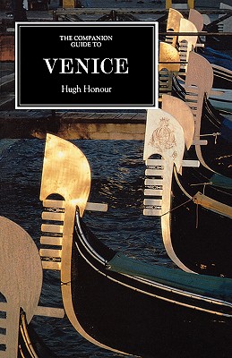 The Companion Guide to Venice (Companion Guides)