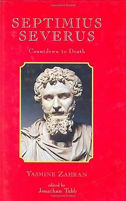 Septimius Severus - Countdown to Death