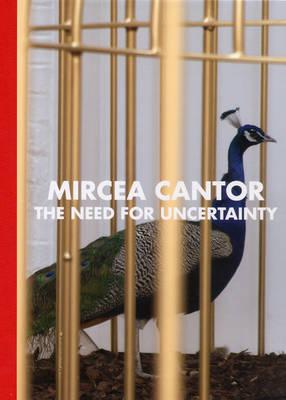 Mircea Cantor
