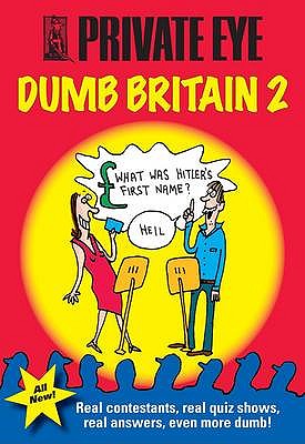 Dumb Britain: Bk. 2