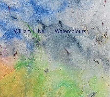 Image for William Tillyer: Watercolours