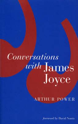 Conversations With James Joyce