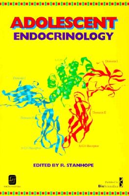 Adolescent Endocrinology