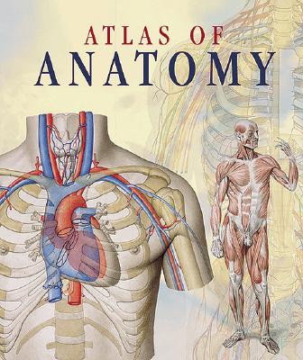 Atlas of Anatomy
