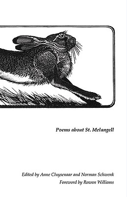 The Hare That Hides Within: Poems About St. Melangell