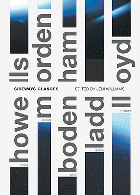 Sideways Glances: Five Off-Centre Artists in Wales (Trefn)