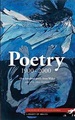 Image for Poetry 1900-2000 (Library of Wales) Poetry 1900-2000 (Library of Wales)