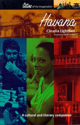 Havana : A Cultural and Literary Companion