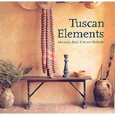 Image for Tuscan Elements